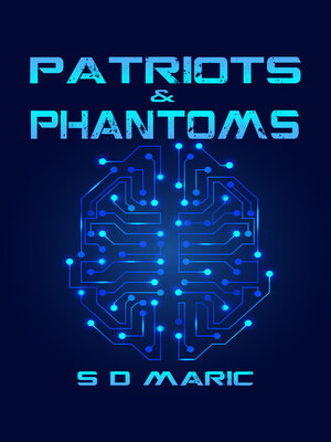 cover image of Patriots & Phantoms